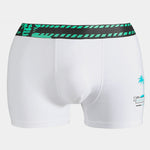 2 Pack Coconut Tree Printed Men's Underwear