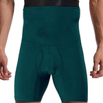 Men's Butt Lift Boxer Briefs with Fly