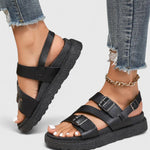Remi | Comfy Sandals