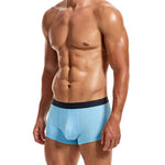 2 Pack Large Support Pouch Modal Men's Underwear