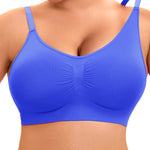 BERNISSE™ - Seamless Wireless Comfort Bra
