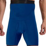 Men's Butt Lift Boxer Briefs with Fly