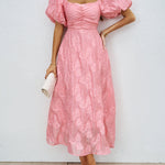 Tamsin | Chic French Summer Dress