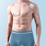 3 Pack Antibacterial Support Pouch Boxer Briefs