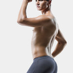 2 Pack Comfort Cool Men's Boxer Shorts