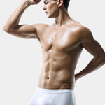 2 Pack Comfort Cool Men's Boxer Shorts