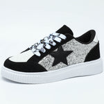 ROBEA™ - Trendy Breathable Lace-Up Running Sneakers