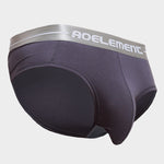 2 Pack Downwards Separate Pouch Men's Underwear