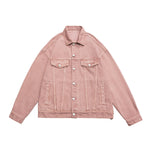 BRONTE™ - Collared Long Sleeve Jacket