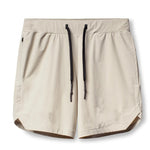 Men's Drawstring Workout Running Shorts