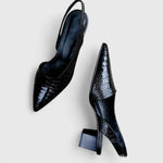 Sasha | Elegant Sandals