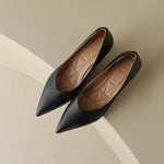 Vanessa | Elegant Pumps