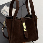 GYPSY™ - Elegant Women's Retro Fashion Handbag Versatile Crossbody Shoulder Bag