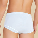2 Pack Cool Cotton Underwear With Fly