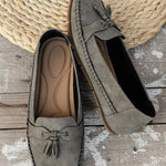 Lee | Orthopedic Vintage Loafers