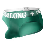 3 Pack Ice Silk Support Pouch Underwear