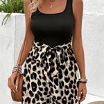 MALAYA™ - Classy Summer Sleeveless Jumpsuit
