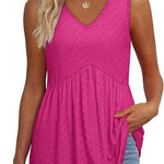 Jovie | Elegant Casual Daily Top