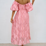 Tamsin | Chic French Summer Dress
