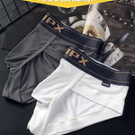 2 Pack Men's Big Support Pouch Modal Briefs