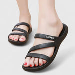 Majesty | Orthopedic Sandals