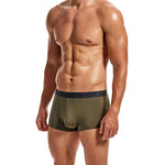 2 Pack Large Support Pouch Modal Men's Underwear