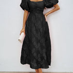 Tamsin | Chic French Summer Dress