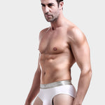 2 Pack Downwards Separate Pouch Men's Underwear