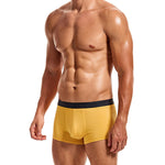 2 Pack Large Support Pouch Modal Men's Underwear