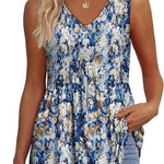 Jovie | Elegant Casual Daily Top