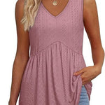 Jovie | Elegant Casual Daily Top