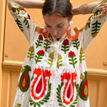 Nevaeh | Modern and Stylish Dress