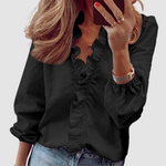 Chaya | Stylish breathable Blouse
