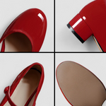 Harper™ - Orthopedic Mary Jane Shoes