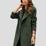 Pol | Elegant Coat