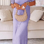 Elisa | Out Maxi Dress