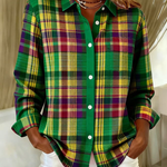 Elizabeth™ | Elegant Classic Blouse