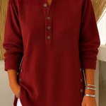 ARIANA | Soft Comfortable Pullover