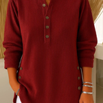Diana | Haven Knit Top