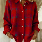 Elizabeth™ | Elegant Classic Blouse