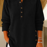 ARIANA | Soft Comfortable Pullover