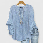 Taylisse | Sophisticated Blouse