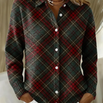 Elizabeth™ | Elegant Classic Blouse