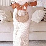 Elisa | Out Maxi Dress