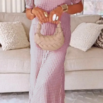Elisa | Out Maxi Dress