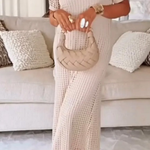 Elisa | Out Maxi Dress