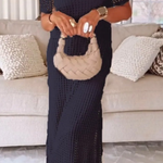 Elisa | Out Maxi Dress