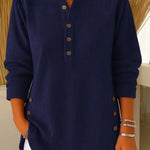 ARIANA | Soft Comfortable Pullover