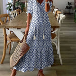 Lulu | Boho Magic Covering Dress