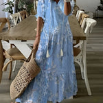 Lulu | Boho Magic Covering Dress